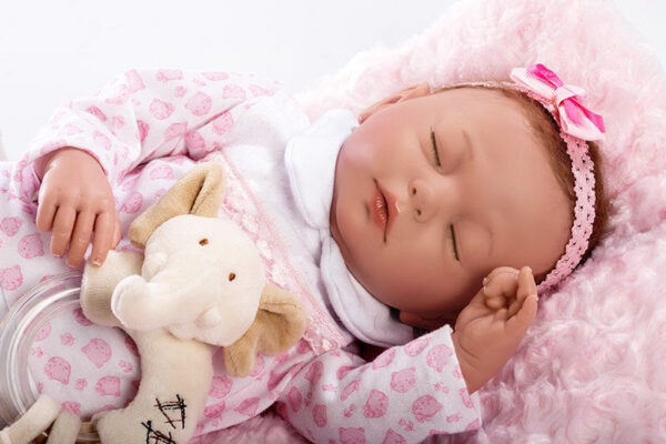 new baby dolls for christmas 2018