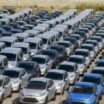 Car sales