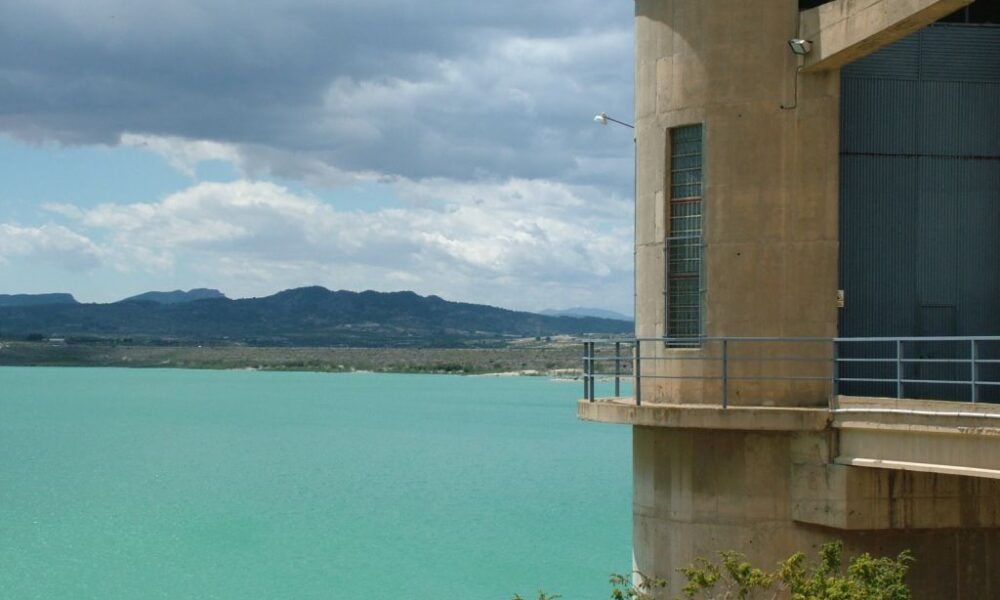 Urgent Drought Action Starting