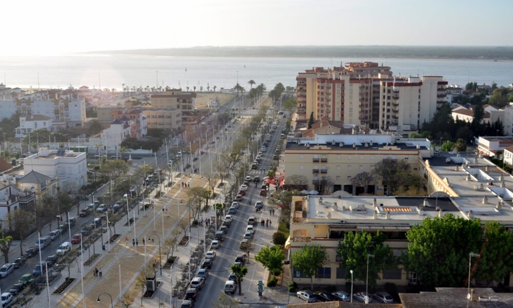 Young Worker Killed in Los Arenales