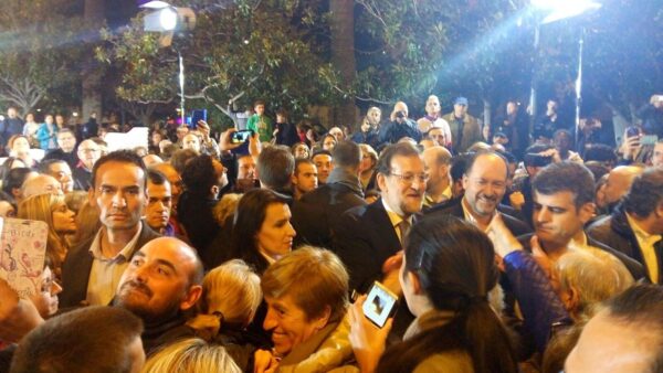 Rajoy