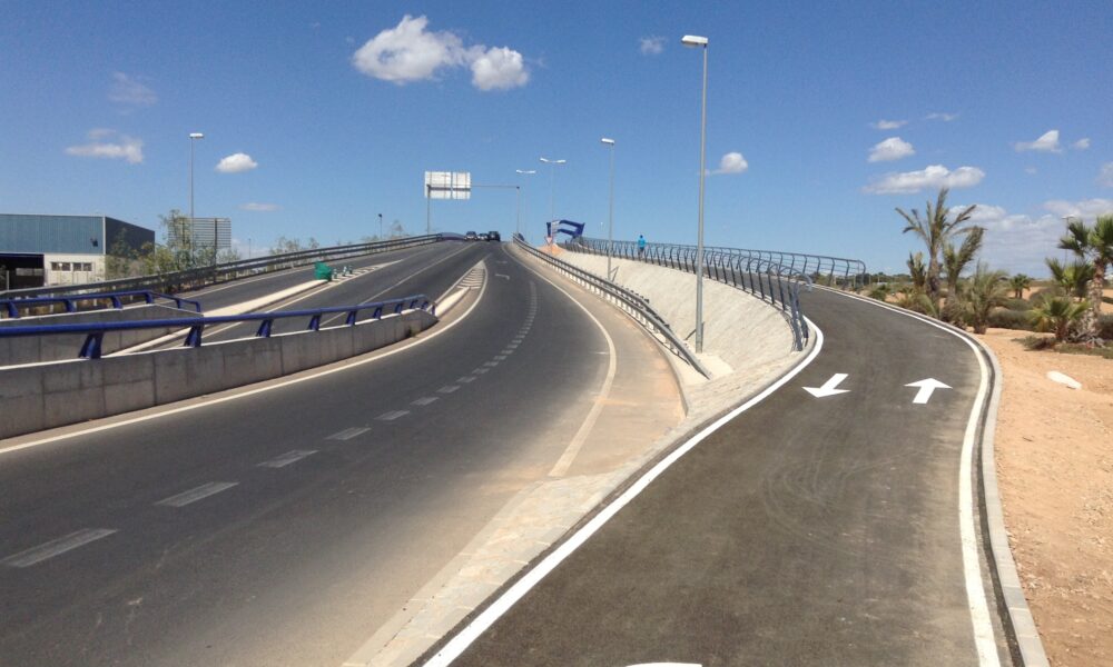 Plans to Extend Cycle Paths in Alicante Province