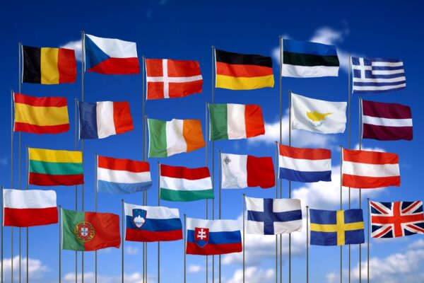 europeanday