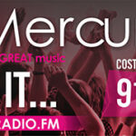 Mercury FM Radio Spain
