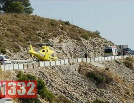 Ten Deaths on the Roads This Summer Weekend 1