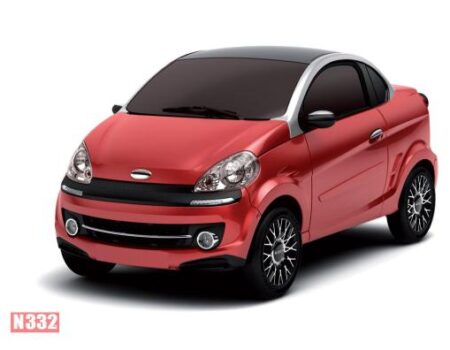 microcar