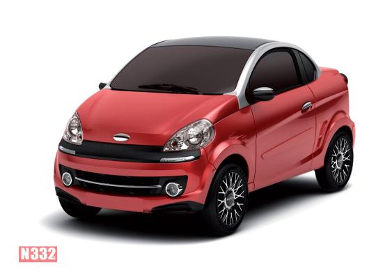 microcar