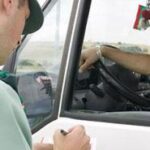 PDAs Guardia Civil en Segovia