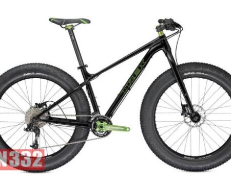 trek