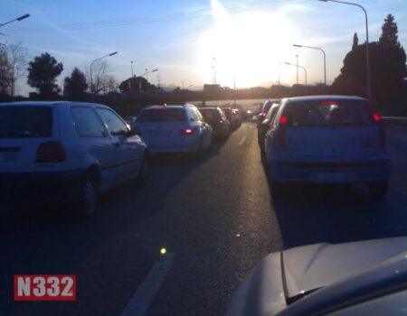 traffic-jam