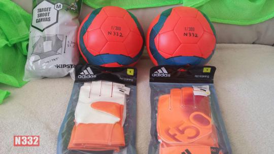Elche Childrens Home Football (3)