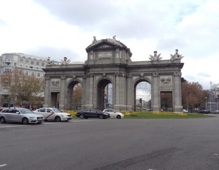 Madrid