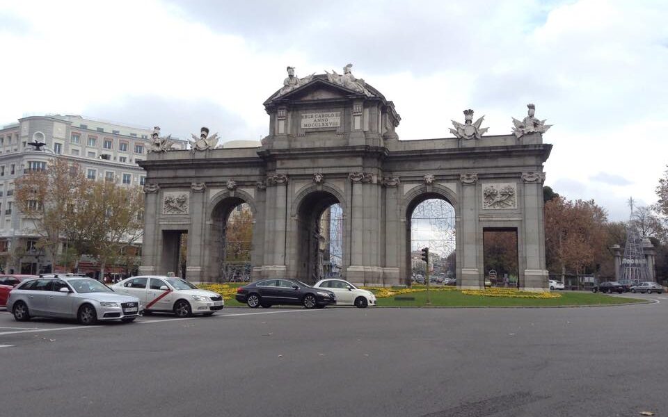 Madrid