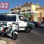 20150408 - Anti Speeding Campaign Starts on Monday