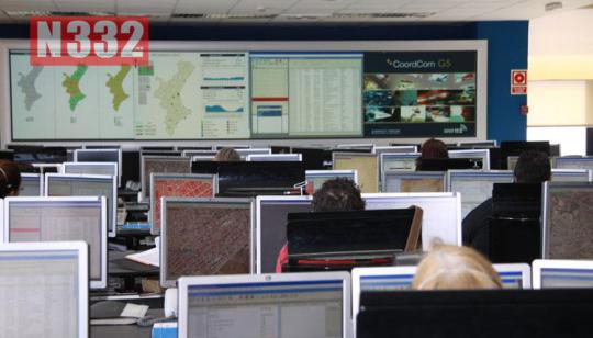 20150602 – 112 Emergency Calls