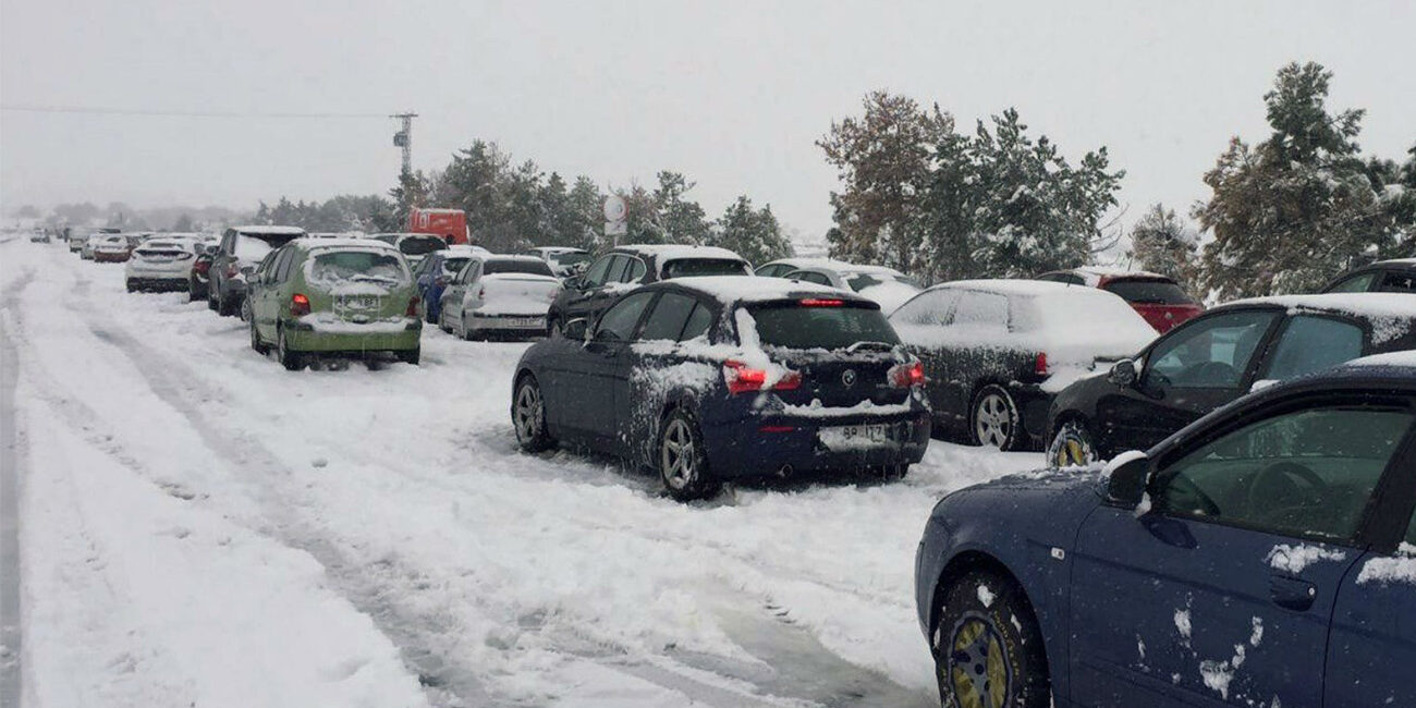 Snow