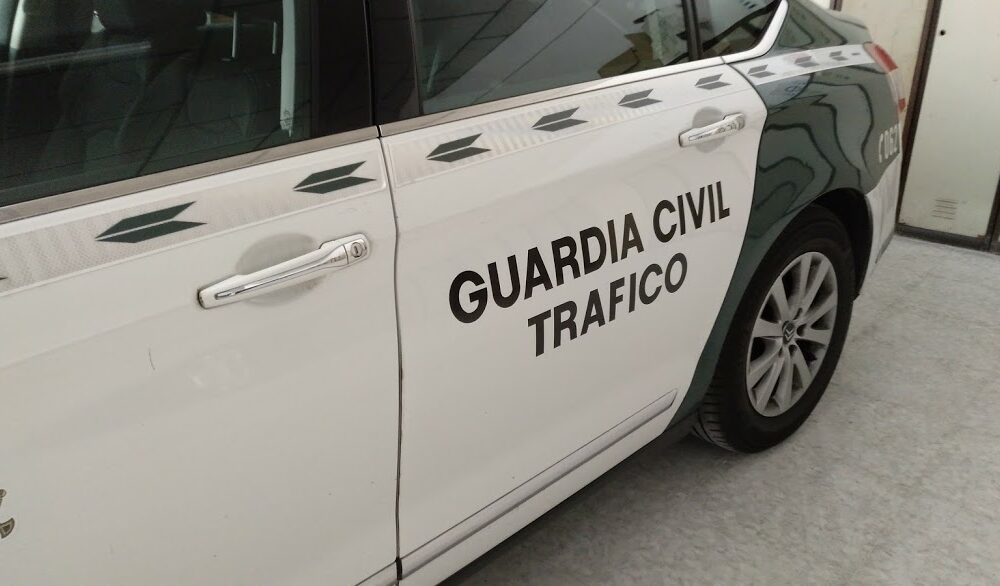 Guardia Civil Trafico