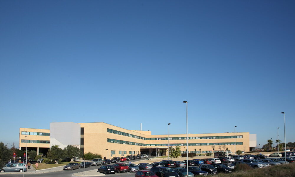 Quironsalud Hospital Torrevieja