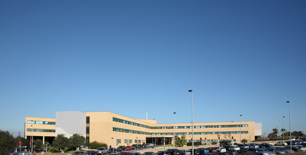 Quironsalud Hospital Torrevieja