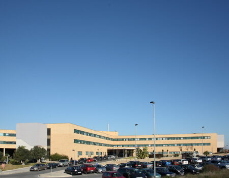 Quironsalud Hospital Torrevieja