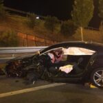 Car crash
