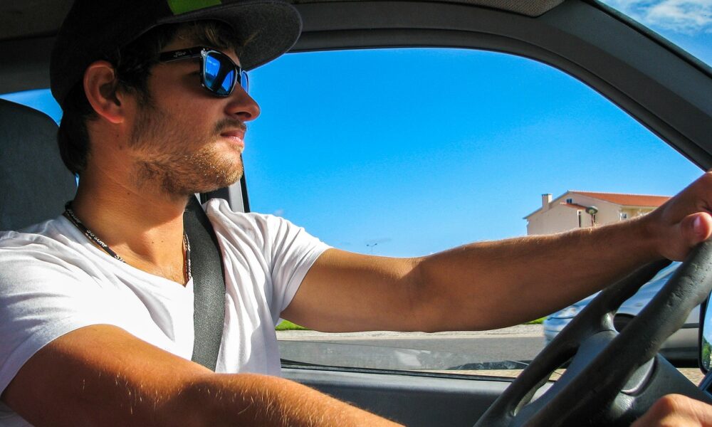 17% of traffic accidents can be due to excessive temperatures