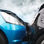 Car crash