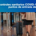 Spain Travel Health Form