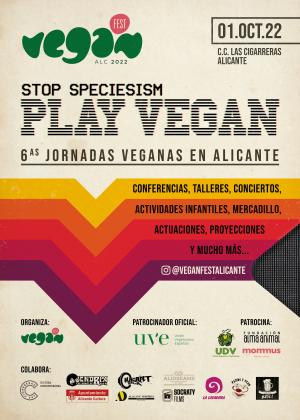 Vegan Fest Alicante