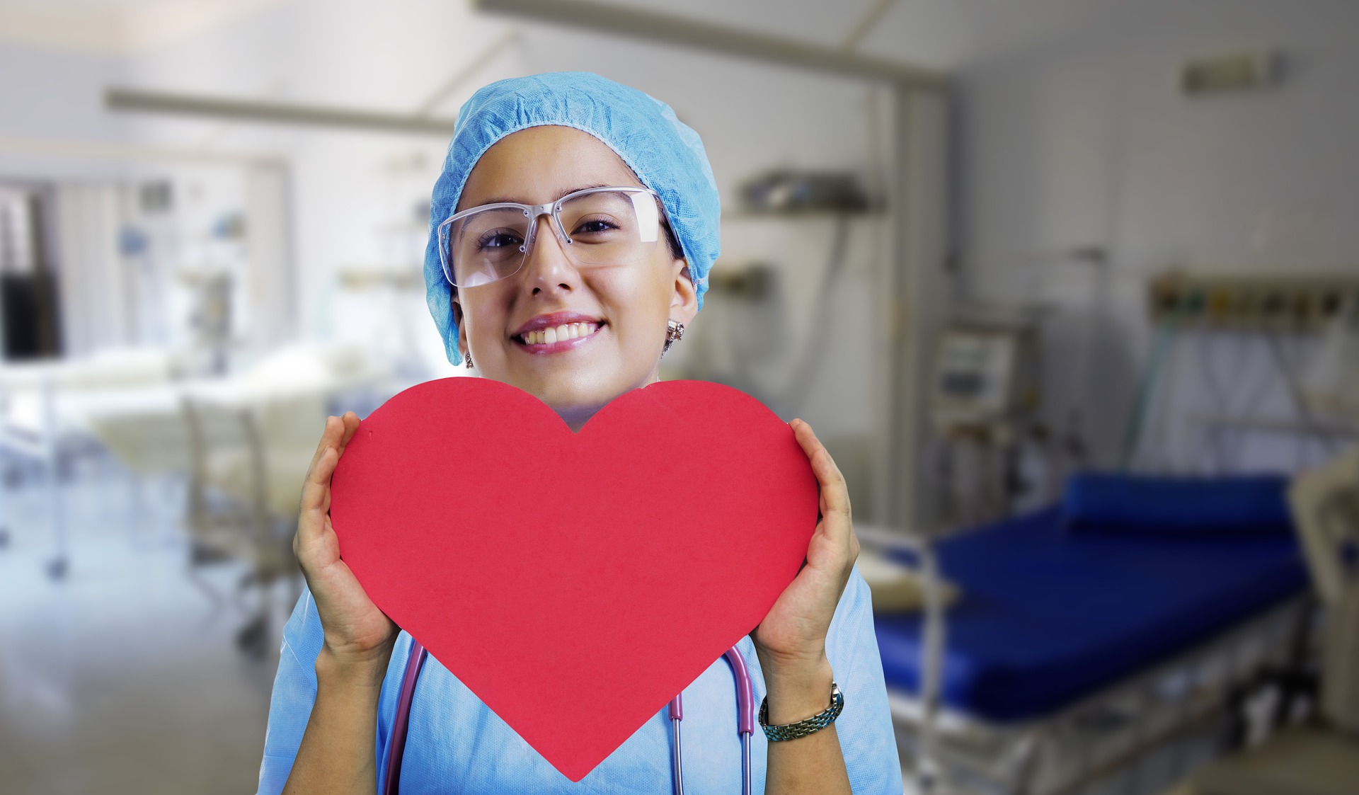 Heart health