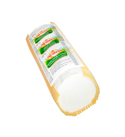 President goat cheese