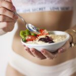 Healthy diet