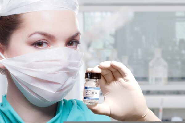 Fourth Covid vaccine