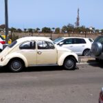Abandoned Vehicles