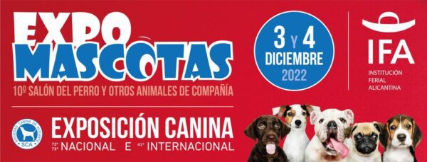 EXPOMASCOTAS