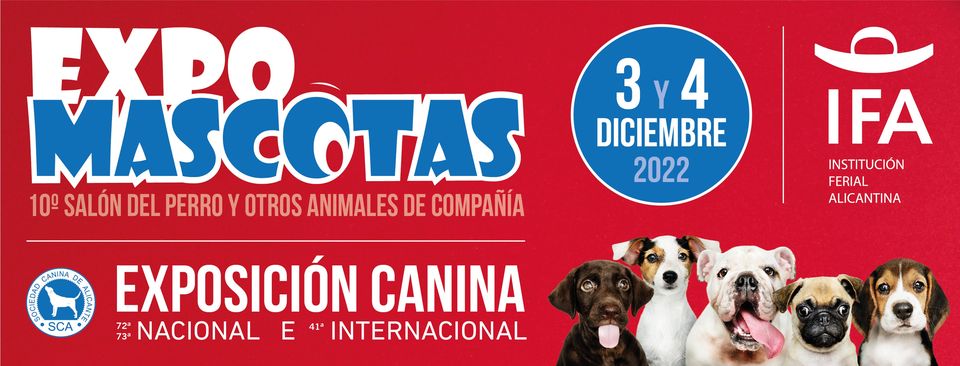 EXPOMASCOTAS