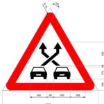 New Spanish Road Signs