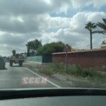 Overtaking