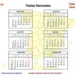 Red Days 2023