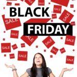 Black Friday Sales in Spain