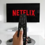 Netflix in Spain