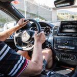 Older drivers