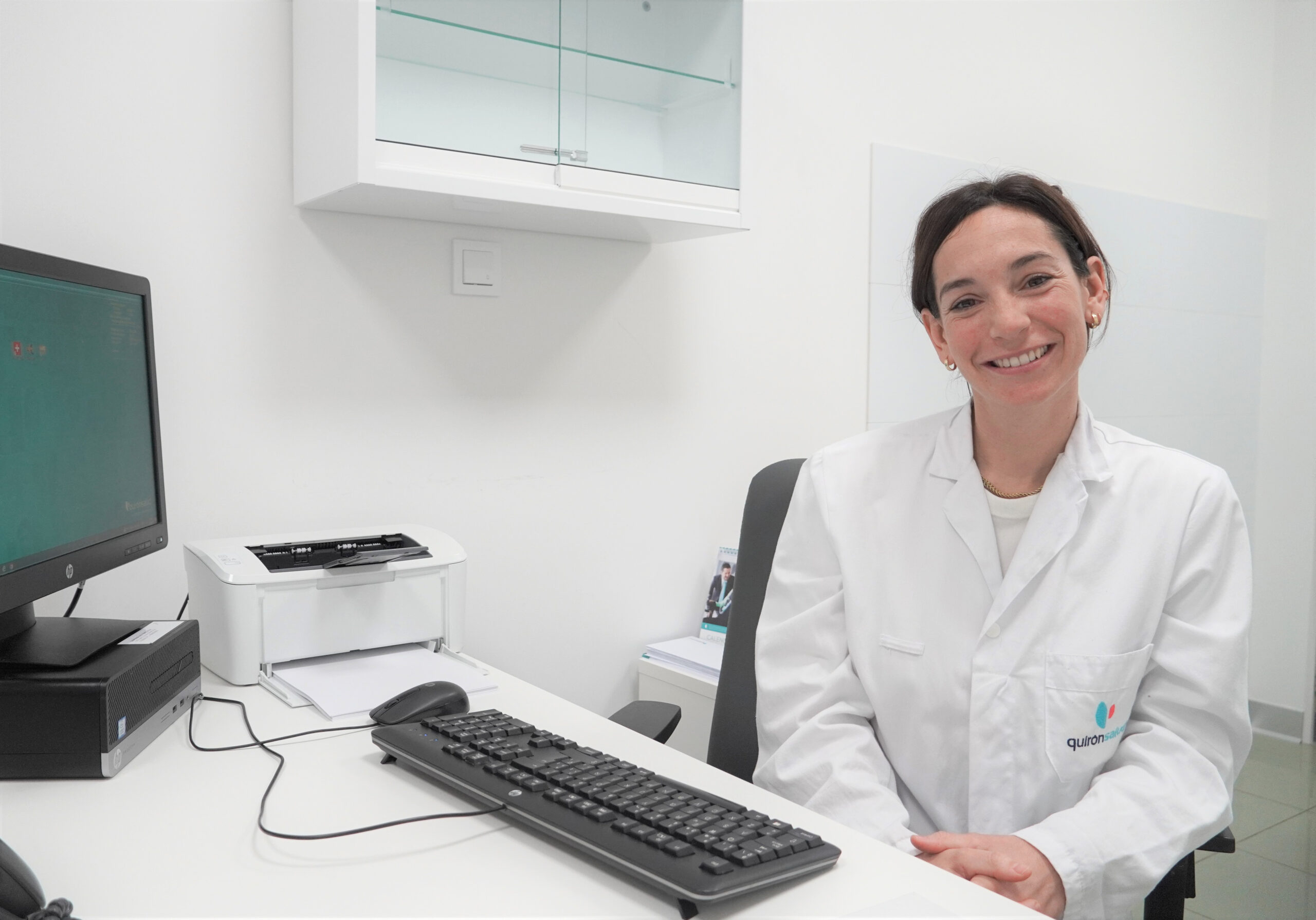 Quirónsalud Torrevieja