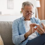 Cheap eye treatment in Torrevieja