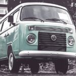 vw bulli, vw bus, camper