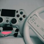 gaming, games, gamepad