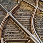 rails, soft, tracks