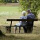 retiree, pensioners, elderly