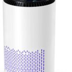 CONOPU Air Purifier with Hepa Filter, Home Air Purifier