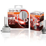 LED bulbs for cars